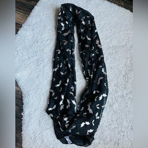 🦇 Bats Infinity Scarf